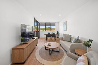 Indoor Pool Gym: Modern Hideout 12-Min From CBD - Canberra - 2