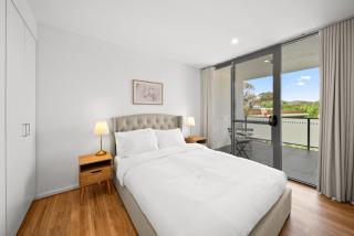 Indoor Pool Gym: Modern Hideout 12-Min From CBD - Canberra - 9