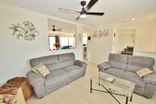 Blue Beard's Hideaway - Kalbarri, WA - Kalbarri - 9
