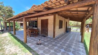 Vila das Mangabeiras Corumbau - Corumbau - 7