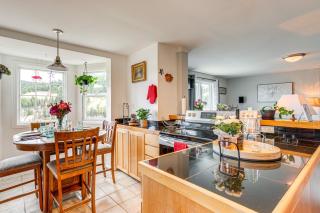 Near Casinos - Mtn-View Home in Central City! - Central City - 9