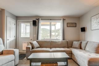 Near Casinos - Mtn-View Home in Central City! - Central City - 6