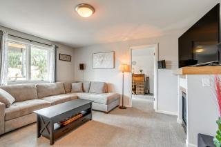 Near Casinos - Mtn-View Home in Central City! - Central City - 7