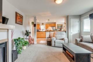 Near Casinos - Mtn-View Home in Central City! - Central City - 4