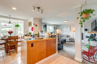 Near Casinos - Mtn-View Home in Central City! - Central City - 3