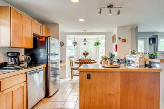 Near Casinos - Mtn-View Home in Central City! - Central City - 2