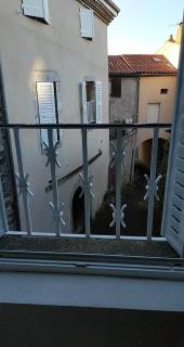 Nid sous le volcan - Maison avec jardins - 3