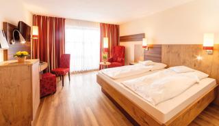 SeeHotel Wassermann - Seebruck - 8
