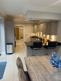 Beautiful town house in the heart of Knutsford - Knutsford - 6