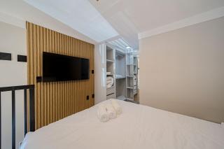Loft no Bom Retiro | Alexa & Próximo ao Shopping GLC01 - Joinville - 6