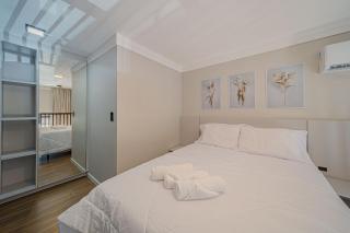 Loft no Bom Retiro | Alexa & Próximo ao Shopping GLC01 - Joinville - 7