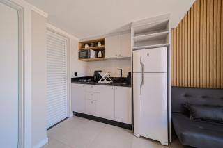 Loft no Bom Retiro | Alexa & Próximo ao Shopping GLC01 - Joinville - 1