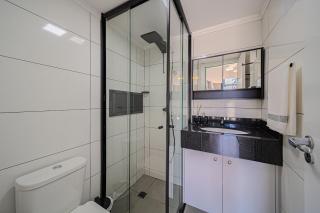 Loft no Bom Retiro | Alexa & Próximo ao Shopping GLC01 - Joinville - 4