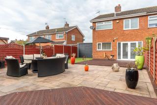 Triumph House - Hinckley - 7