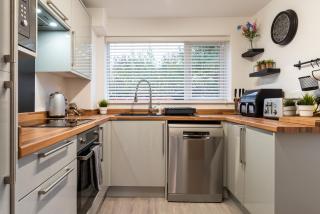Triumph House - Hinckley - 8