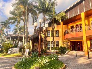 Ilha Flat Hotel 4201 - 1