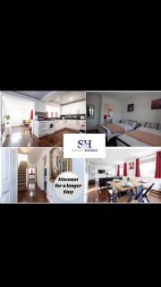 Renfrew House - Bolton - 9
