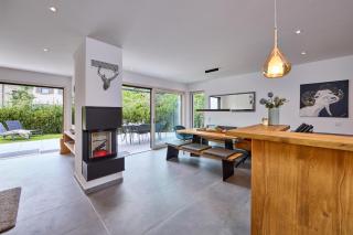 Chalet BergZauber - Garmisch-Partenkirchen - 9