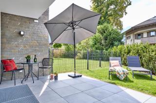 Chalet BergZauber - 2