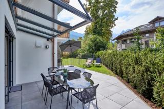 Chalet BergZauber - 1