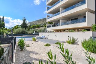 Apartment Rozalia - Trogir - 0
