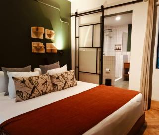 Casa Altata Hotel Boutique - Città del Messico - 8