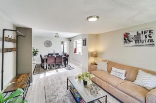 8 Mi to Dtwn Cleveland Family Home - Cleveland - 9