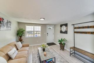 8 Mi to Dtwn Cleveland Family Home - Cleveland - 6