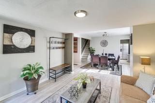 8 Mi to Dtwn Cleveland Family Home - Cleveland - 5