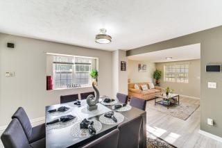 8 Mi to Dtwn Cleveland Family Home - Cleveland - 4