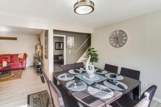 8 Mi to Dtwn Cleveland Family Home - Cleveland - 3