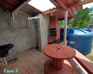 Praia de Boraceia casa 2 Bertioga - Bertioga - 9