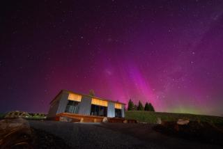 Sefton View - Lake Tekapo - 0