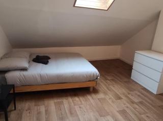 ღ Delfosse - 3 chambres, extérieur et Wifi Fibre - Douai - 4