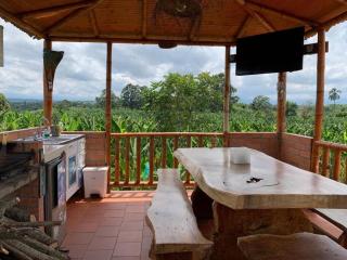 Finca Turistica Eje Cafetero - Montenegro - 5