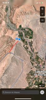 Altos de Quitor, Glamping - 5