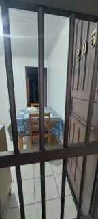 Apartamento 100m da Praia, próximo a plataforma - Cidreira - 9