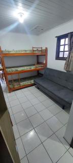 Apartamento 100m da Praia, próximo a plataforma - Cidreira - 6