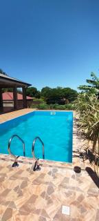 Apartment mit Pool - Obligado - 0