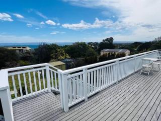 Wren Cottage - Coles Bay - 6