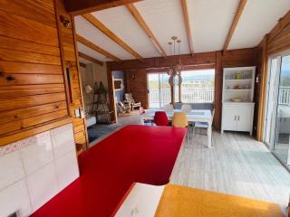 Wren Cottage - Coles Bay - 3