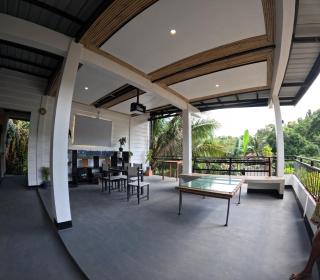 Nasigdan villa vel - 3