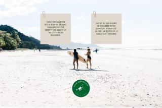 Star Mountain Jungle Lodge - Only 4x4 Vehicles, No Meals - 3