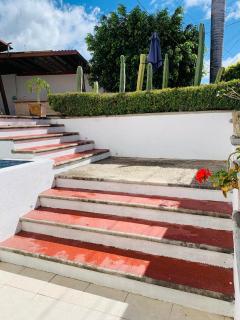 Suite Crestón - Città di Oaxaca - 0