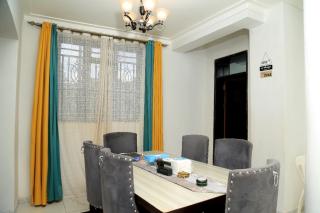 Fabco palace - Kazinga - 6