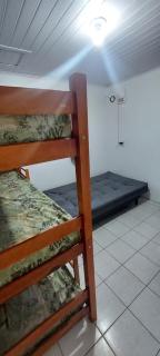 Apartamento 100m da Praia, próximo a plataforma - Cidreira - 4