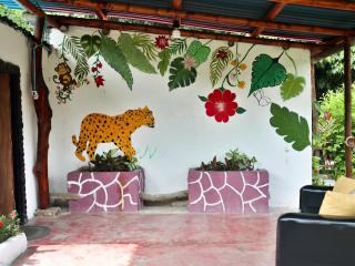 Eco Hotel Amanecer Tayrona - 8