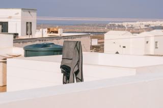 El Barquillo, apartamento en La Santa - La Santa - 4