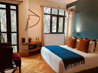 Casa Altata Hotel Boutique - 4