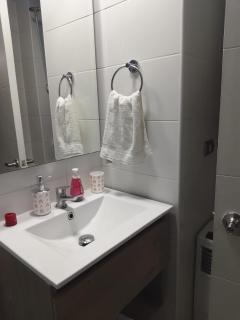 Acogedor home studio - 2